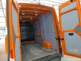  Volkswagen  Crafter  Fourgon Fourgon 35 mittlerer Radstand mit Hochdach FWD 2.0 #10