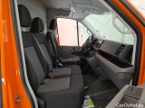  Volkswagen  Crafter  Fourgon Fourgon 35 mittlerer Radstand mit Hochdach FWD 2.0 #8
