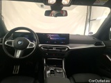  Bmw  Serie 3 BMW Série 3 Berline / 2022 / 4P / Berline 330e 292ch M Sport BVA8 Hybride #6