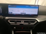  Bmw  Serie 3 BMW Série 3 Berline / 2022 / 4P / Berline 330e 292ch M Sport BVA8 Hybride #8