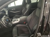  Bmw  Serie 3 BMW Série 3 Berline / 2022 / 4P / Berline 330e 292ch M Sport BVA8 Hybride #9