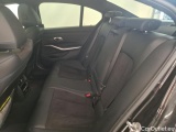  Bmw  Serie 3 BMW Série 3 Berline / 2022 / 4P / Berline 330e 292ch M Sport BVA8 Hybride #10