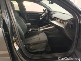 Audi  A3  Berline 1.0 TFSi 30 Stronic Attraction B.E. (Mild Hybrid) 81kW/110pk  4D/P Auto-7 #7