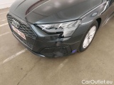  Audi  A3  Berline 1.0 TFSi 30 Stronic Attraction B.E. (Mild Hybrid) 81kW/110pk  4D/P Auto-7 #16