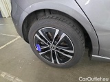  Mercedes  A-Klasse Classe A A 250 e Business Line (PHEV) 160kW/218pk  5D/P Auto-8 - CO2 incomplet #55