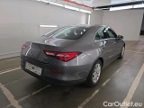  Mercedes  CLA-Klasse CLA CLA 180 Business Solution Essential 100kW/136pk  4D/P Man-6 #4