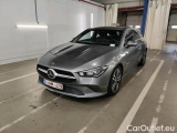 CLA-Klasse