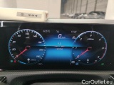  Mercedes  CLA-Klasse CLA Shooting Brake CLA 200 d Business Solution 110kW/150pk  5D/P Auto-8 #9