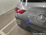  Mercedes  CLA-Klasse CLA Shooting Brake CLA 200 d Business Solution 110kW/150pk  5D/P Auto-8 #34