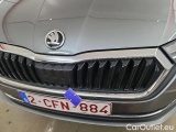  Skoda  Octavia  Combi 1.5 TSI eTec DSG7 Clever (Mild Hybrid) 110kW/150pk  5D/P Auto-7 #15