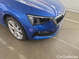  Skoda  Scala  1.5 DSG7 Clever+ 110kW/150pk  5D/P Auto-7 #15