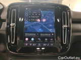  Volvo  C40  Recharge Extended Range Plus 185kW/252pk  5D/P Auto-1 (4 seizoenen Banden) - WLTP onvolledig #6