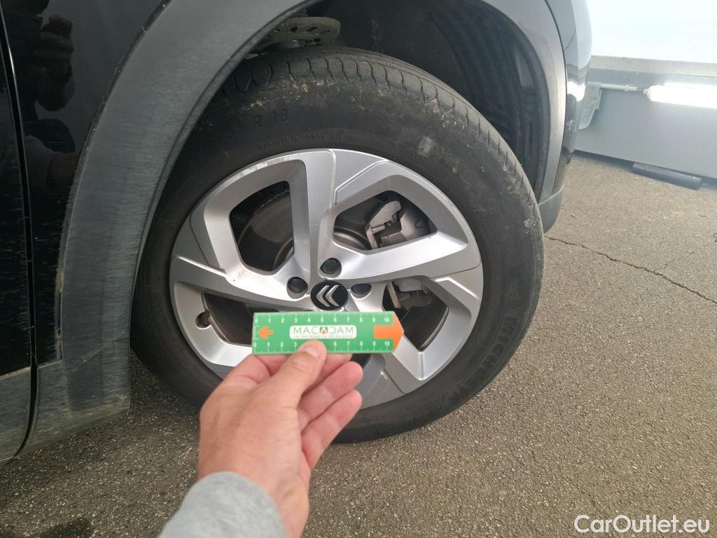  Citroen  C5 Aircross CITROEN  / 2022 / 5P / SUV Hybride rechargeable 225 e-EAT8 Feel #25