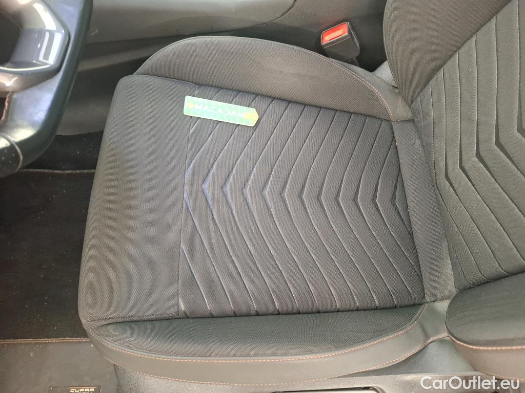  Cupra  Born CUPRA  / 2021 / 5P / Berline 230ch - batterie XL VZ #49