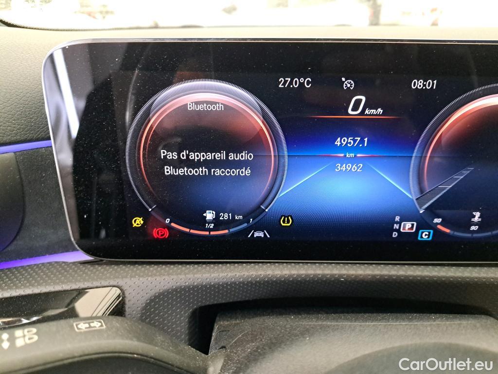  Mercedes  A-Klasse MERCEDES-BENZ Classe A Compact / 2018 / 5P / Berline A 200 AMG Line 7G-DCT #20