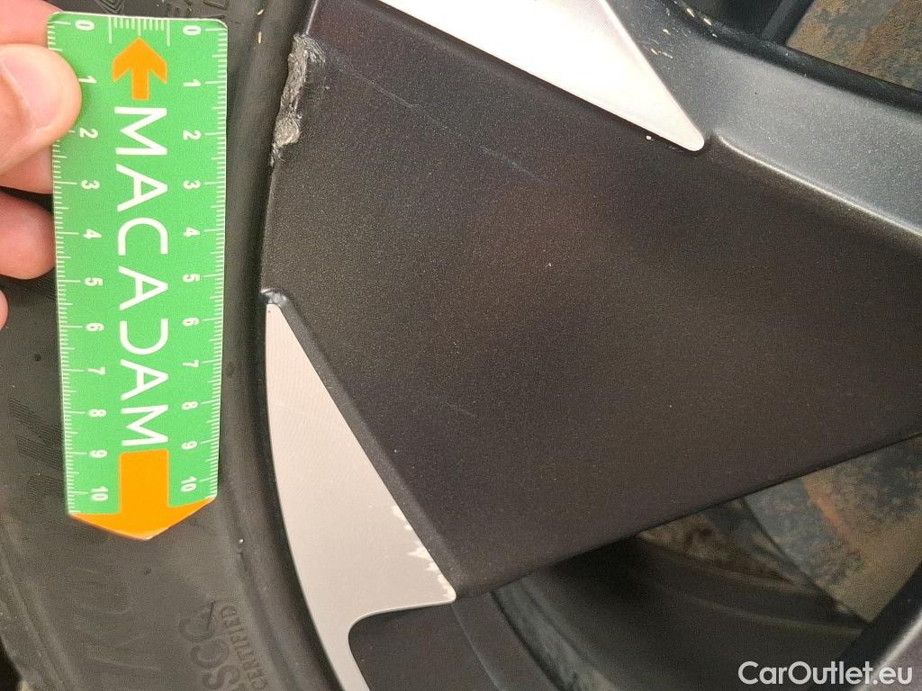  Cupra  Born CUPRA  / 2021 / 5P / Berline 230ch - batterie XL VZ #14
