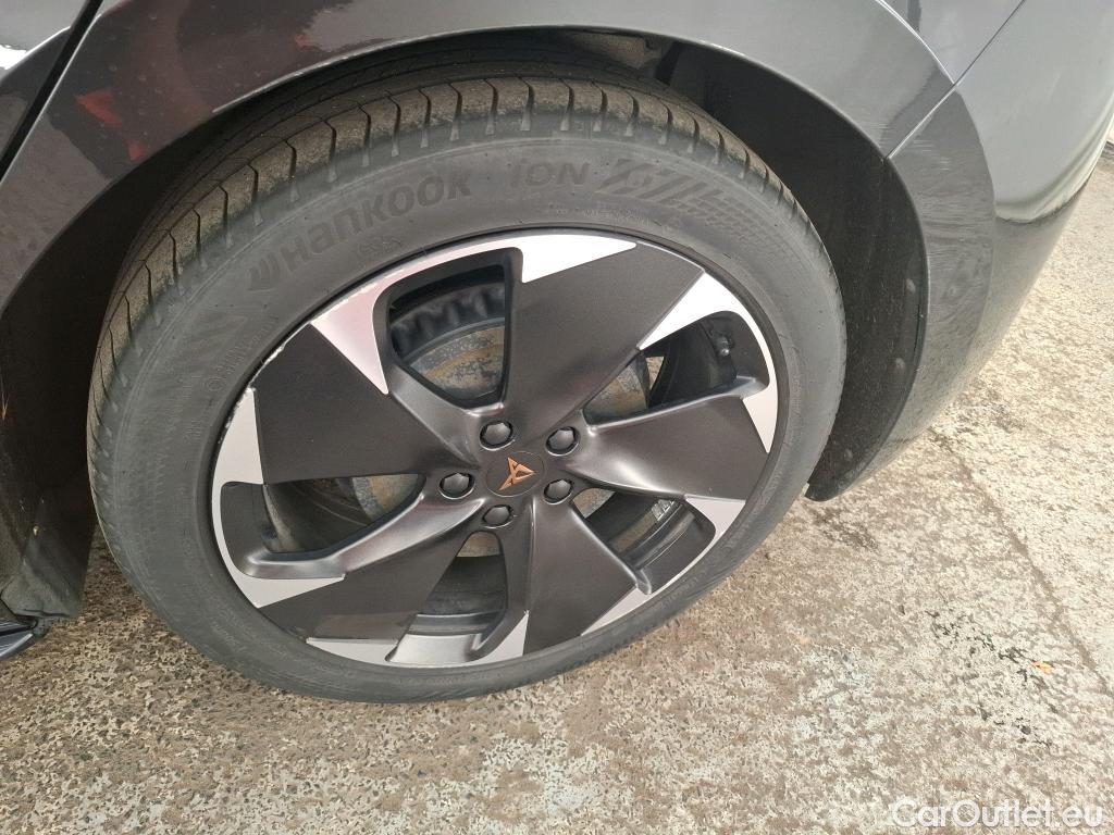  Cupra  Born CUPRA  / 2021 / 5P / Berline 230ch - batterie XL VZ #1