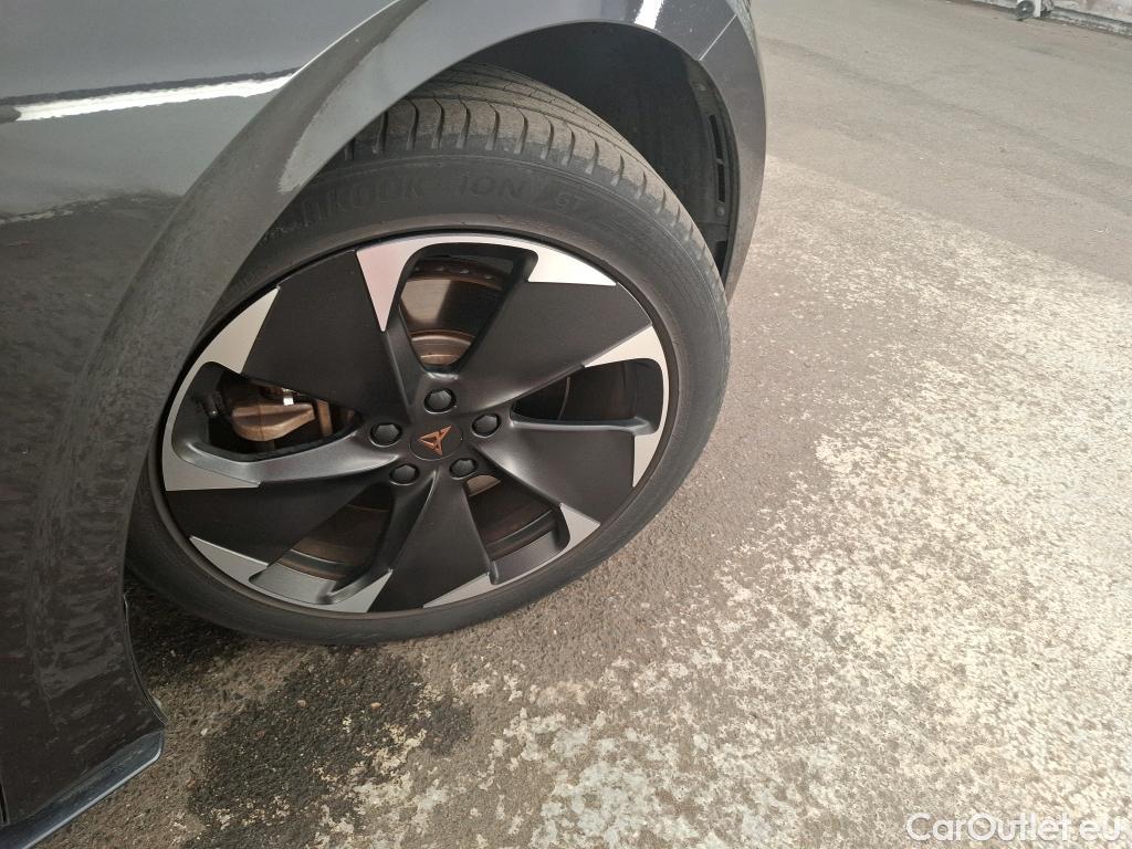  Cupra  Born CUPRA  / 2021 / 5P / Berline 230ch - batterie XL VZ #23