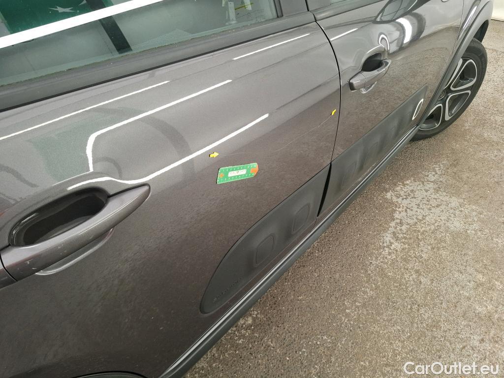  Citroen  C3  Shine Business 1.2 PureTech 110CV BVM6 E6d #9