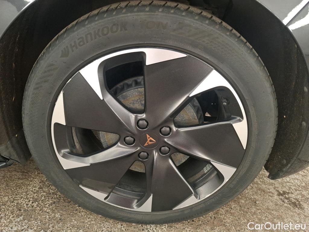  Cupra  Born CUPRA  / 2021 / 5P / Berline 230ch - batterie XL VZ #45