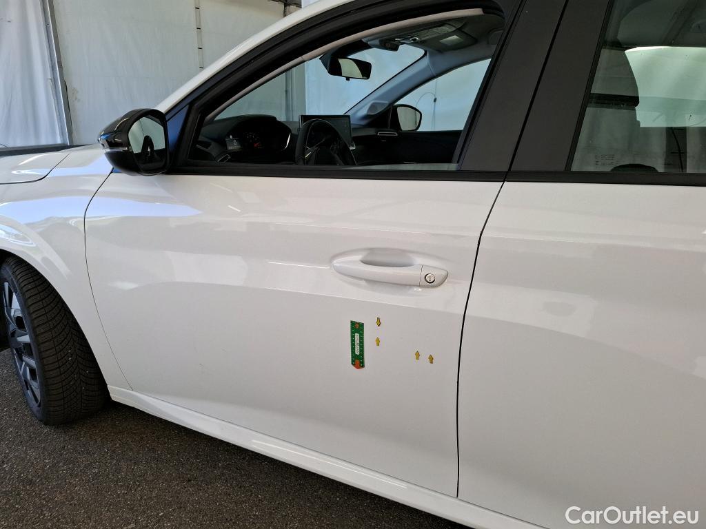  Peugeot  208  Active 1.2 PureTech 100CV BVM6 E6d #4