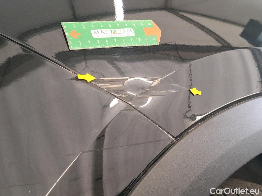  Citroen  C5 Aircross CITROEN  / 2022 / 5P / SUV Hybride rechargeable 225 e-EAT8 Feel #2