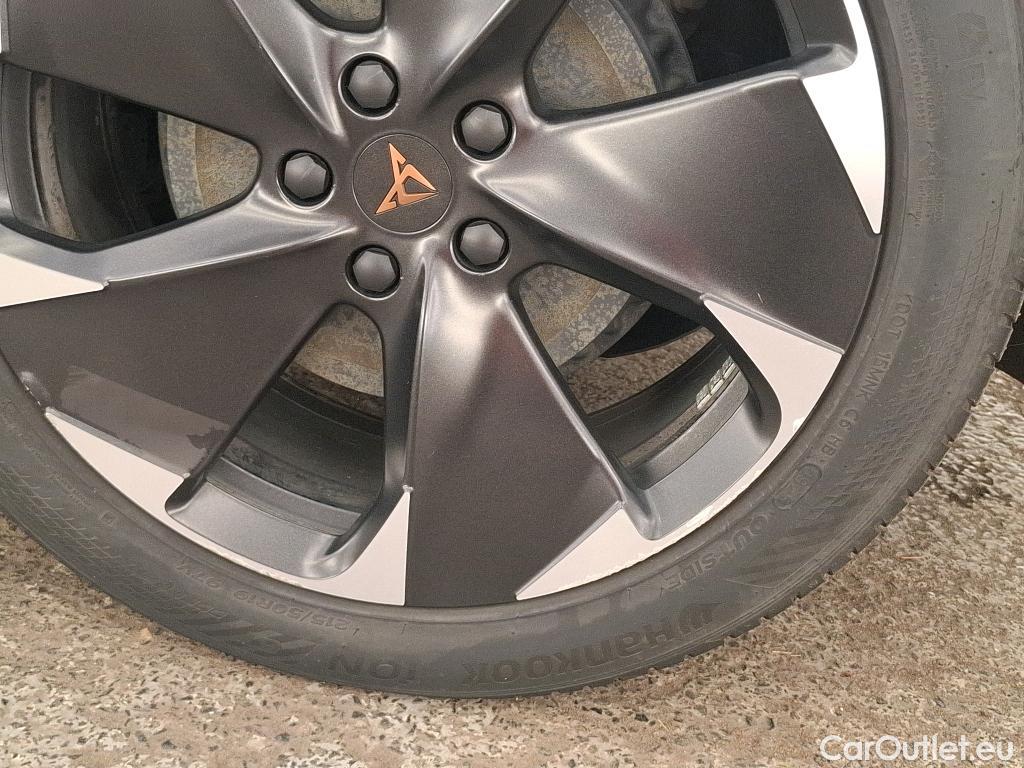  Cupra  Born CUPRA  / 2021 / 5P / Berline 230ch - batterie XL VZ #47