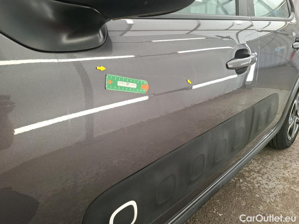  Citroen  C3  Shine Business 1.2 PureTech 110CV BVM6 E6d #7