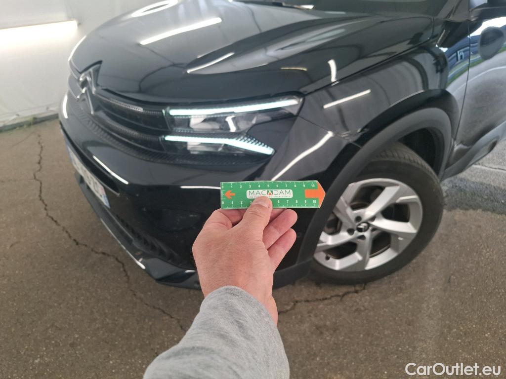 Citroen  C5 Aircross CITROEN  / 2022 / 5P / SUV Hybride rechargeable 225 e-EAT8 Feel #7