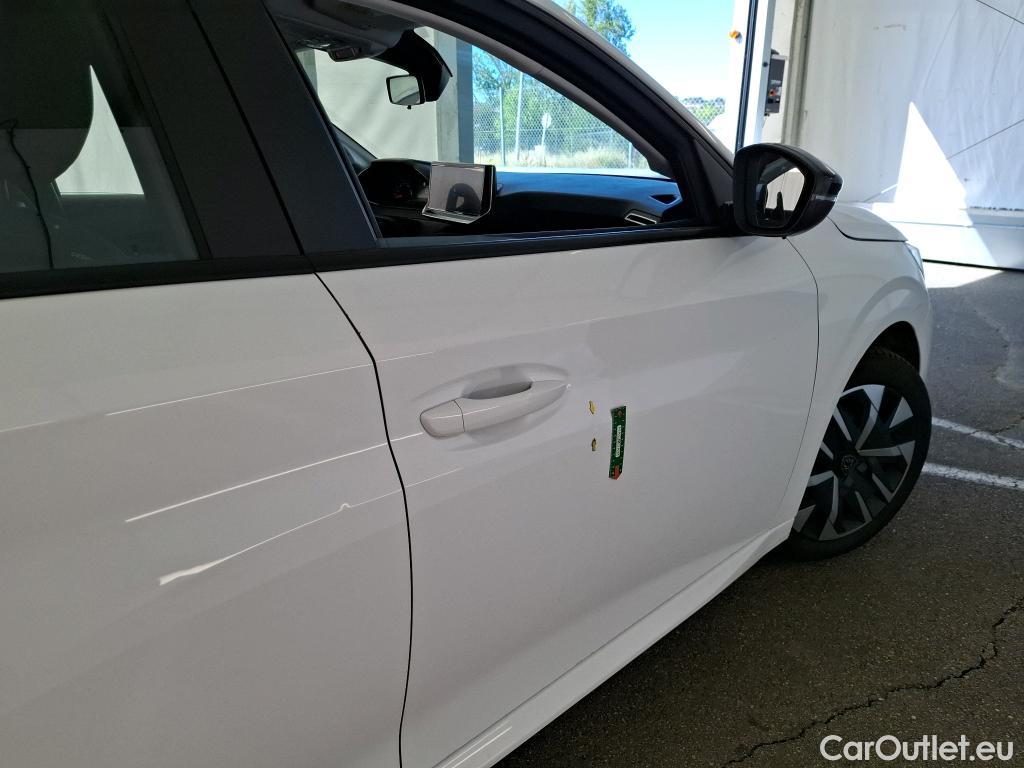  Peugeot  208  Active 1.2 PureTech 100CV BVM6 E6d #19