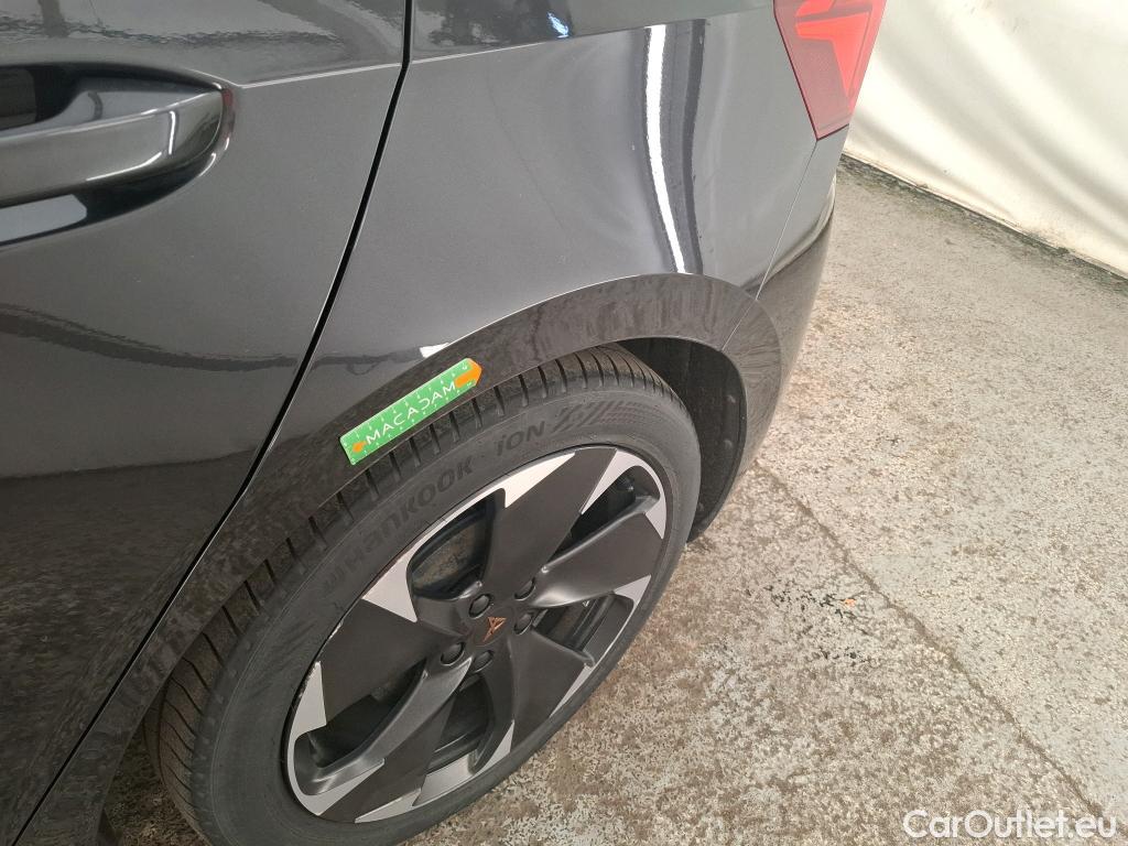 Cupra  Born CUPRA  / 2021 / 5P / Berline 230ch - batterie XL VZ #17