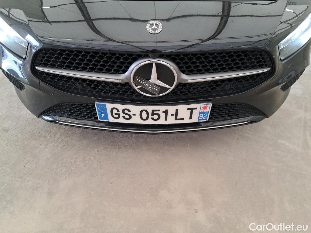  Mercedes  A-Klasse MERCEDES-BENZ Classe A Compact / 2022 / 5P / Berline A 250 e Business Line 8G-DCT #1