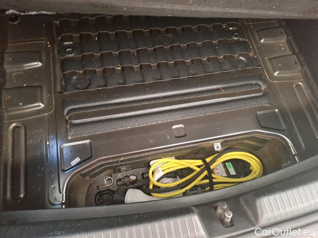  Cupra  Born CUPRA  / 2021 / 5P / Berline 230ch - batterie XL VZ #34