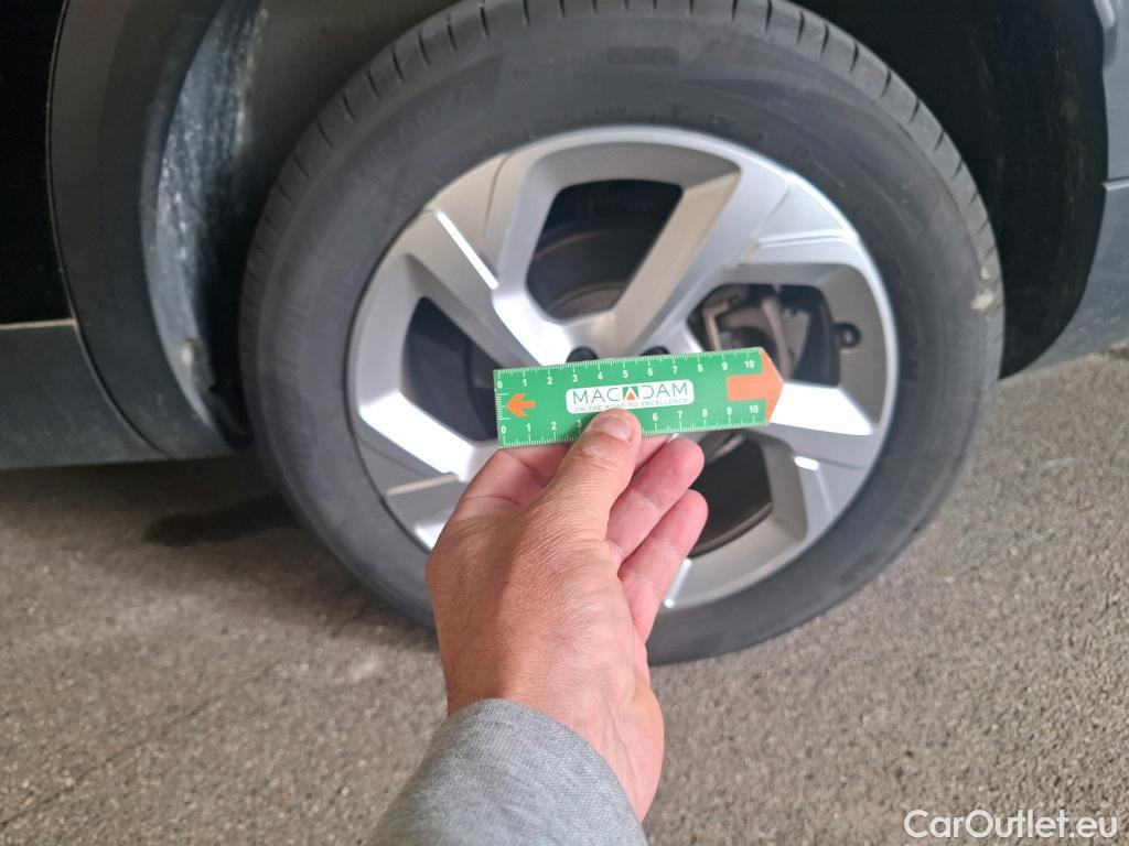  Citroen  C5 Aircross CITROEN  / 2022 / 5P / SUV Hybride rechargeable 225 e-EAT8 Feel #17
