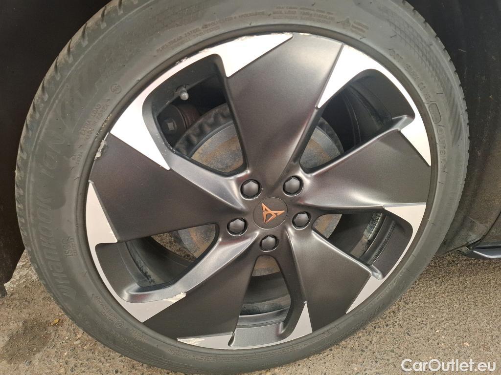  Cupra  Born CUPRA  / 2021 / 5P / Berline 230ch - batterie XL VZ #9