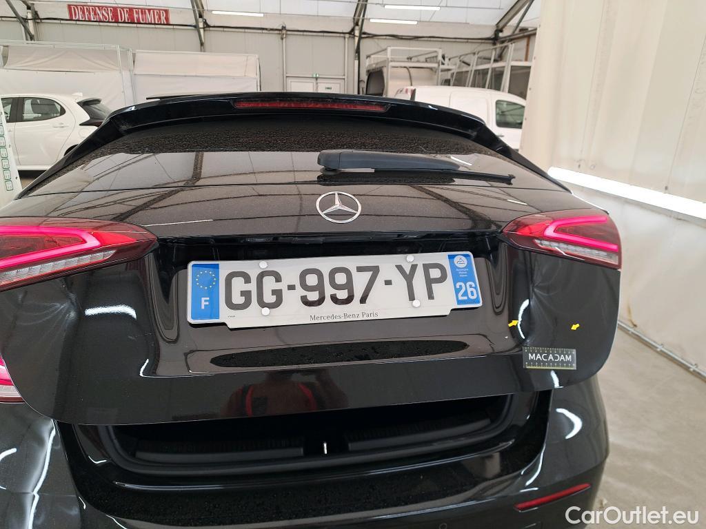  Mercedes  A-Klasse MERCEDES-BENZ Classe A Compact / 2018 / 5P / Berline A 200 AMG Line 7G-DCT #10