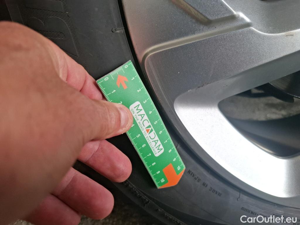  Citroen  C5 Aircross CITROEN  / 2022 / 5P / SUV Hybride rechargeable 225 e-EAT8 Feel #20