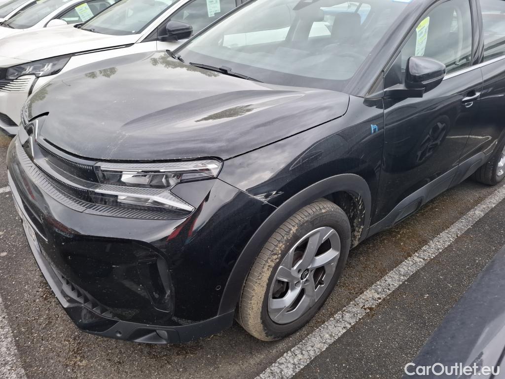  Citroen  C5 Aircross CITROEN  / 2022 / 5P / SUV Hybride rechargeable 225 e-EAT8 Feel #47
