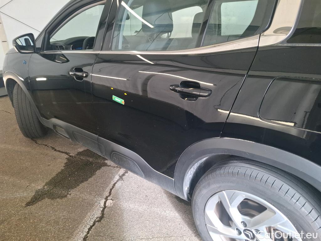  Citroen  C5 Aircross CITROEN  / 2022 / 5P / SUV Hybride rechargeable 225 e-EAT8 Feel #42