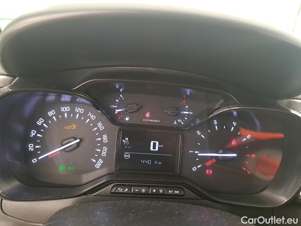 Citroen  C3  Plus 1.2 PureTech 80CV BVM5 6E #3