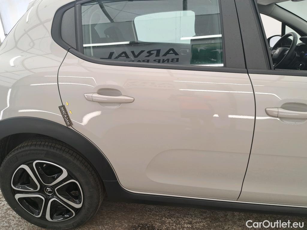  Citroen  C3  Plus 1.2 PureTech 80CV BVM5 6E #1