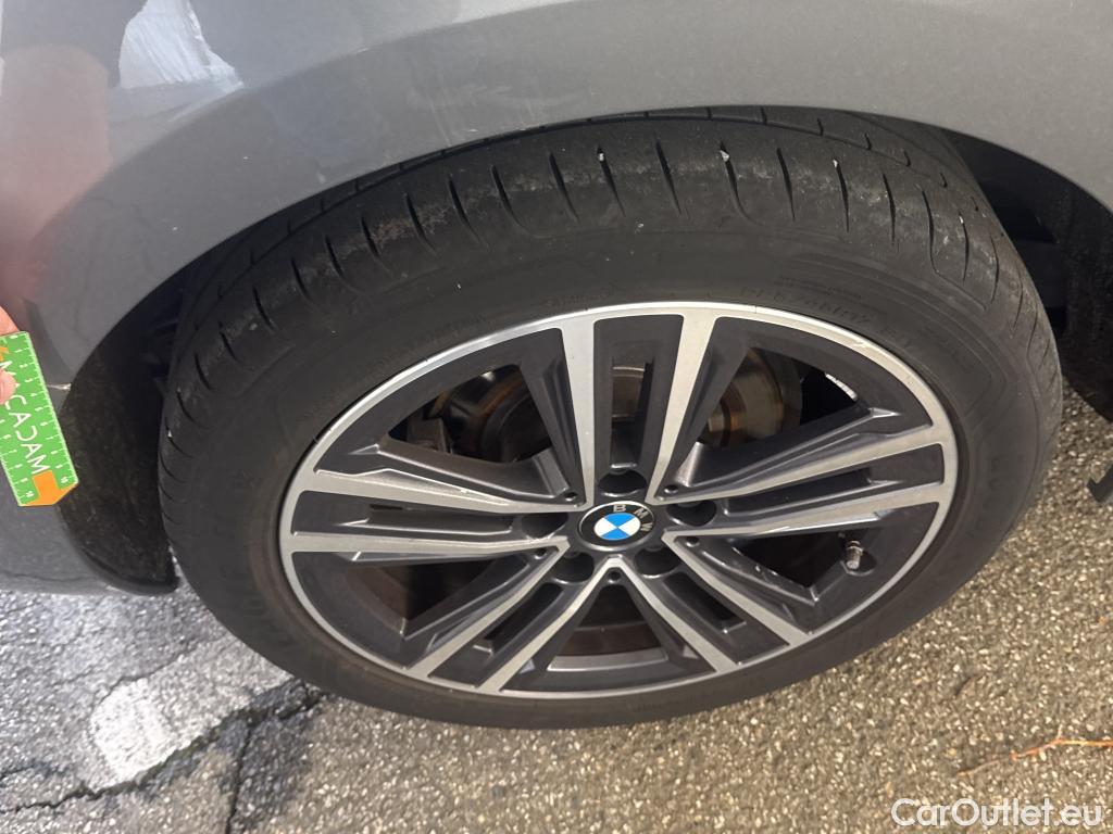  Bmw  Serie 1 1 Berline 116 d Business Design 1.5 115CV BVA7 E6d #5