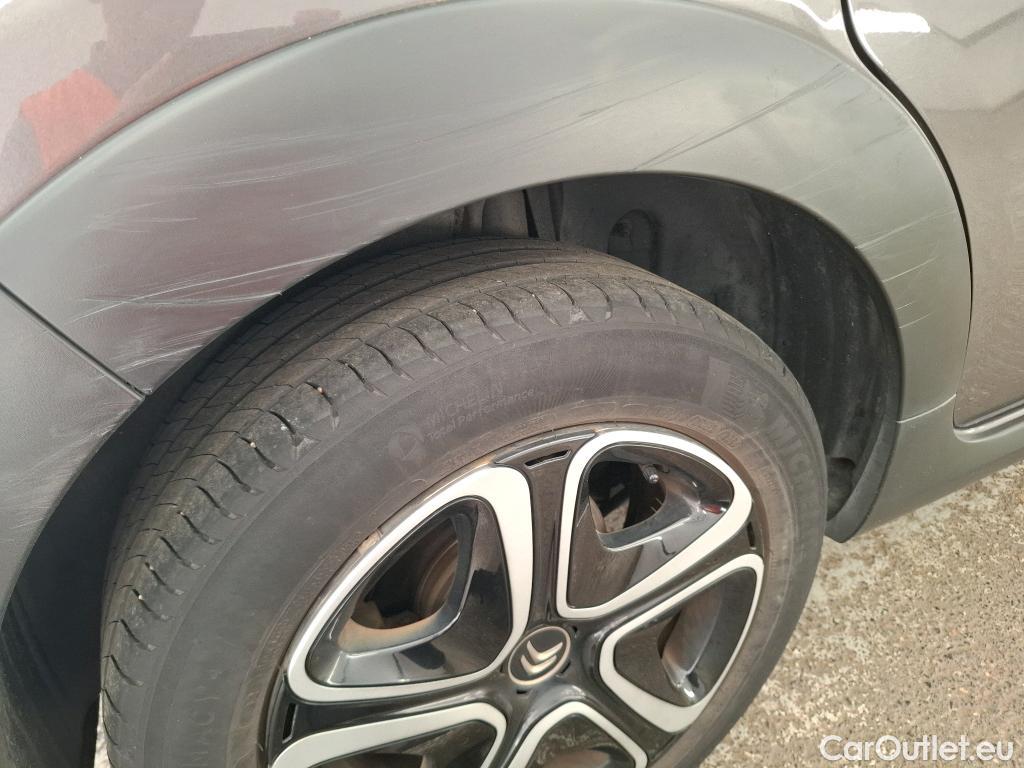  Citroen  C3  Shine Business 1.2 PureTech 110CV BVM6 E6d #28