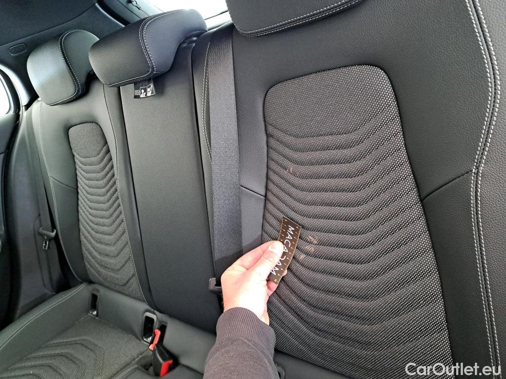 Mercedes  A-Klasse MERCEDES-BENZ Classe A Compact / 2022 / 5P / Berline A 250 e Business Line 8G-DCT #4