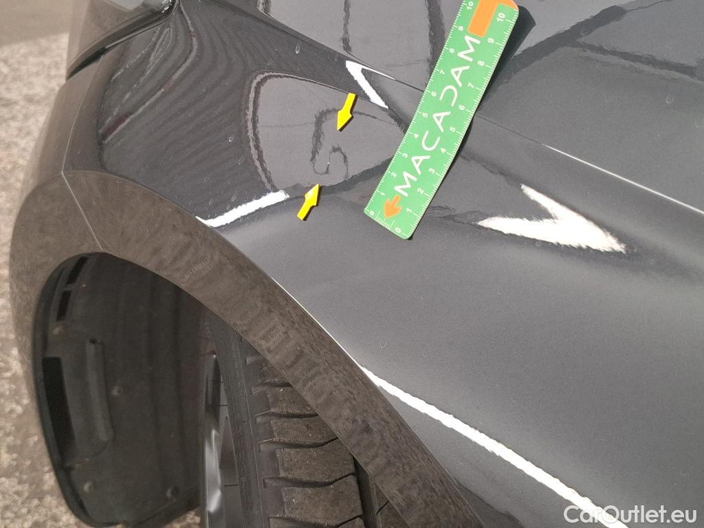  Cupra  Born CUPRA  / 2021 / 5P / Berline 230ch - batterie XL VZ #33
