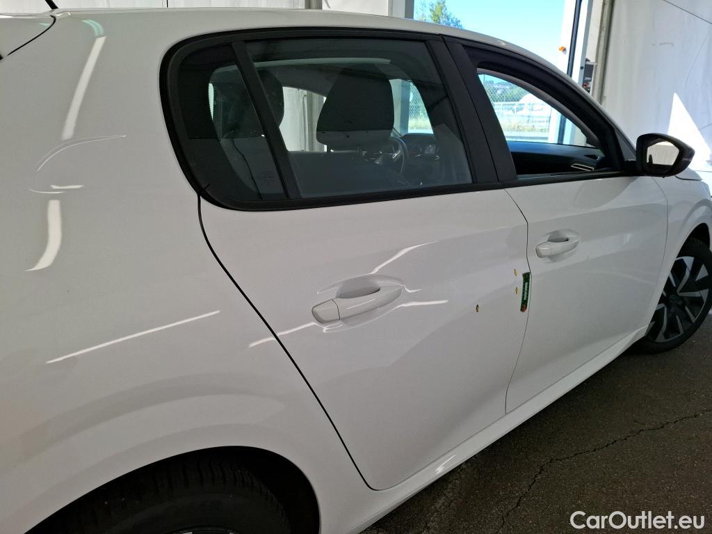  Peugeot  208  Active 1.2 PureTech 100CV BVM6 E6d #10