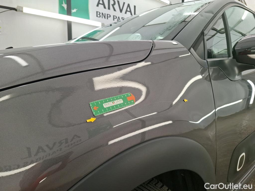  Citroen  C3  Shine Business 1.2 PureTech 110CV BVM6 E6d #11