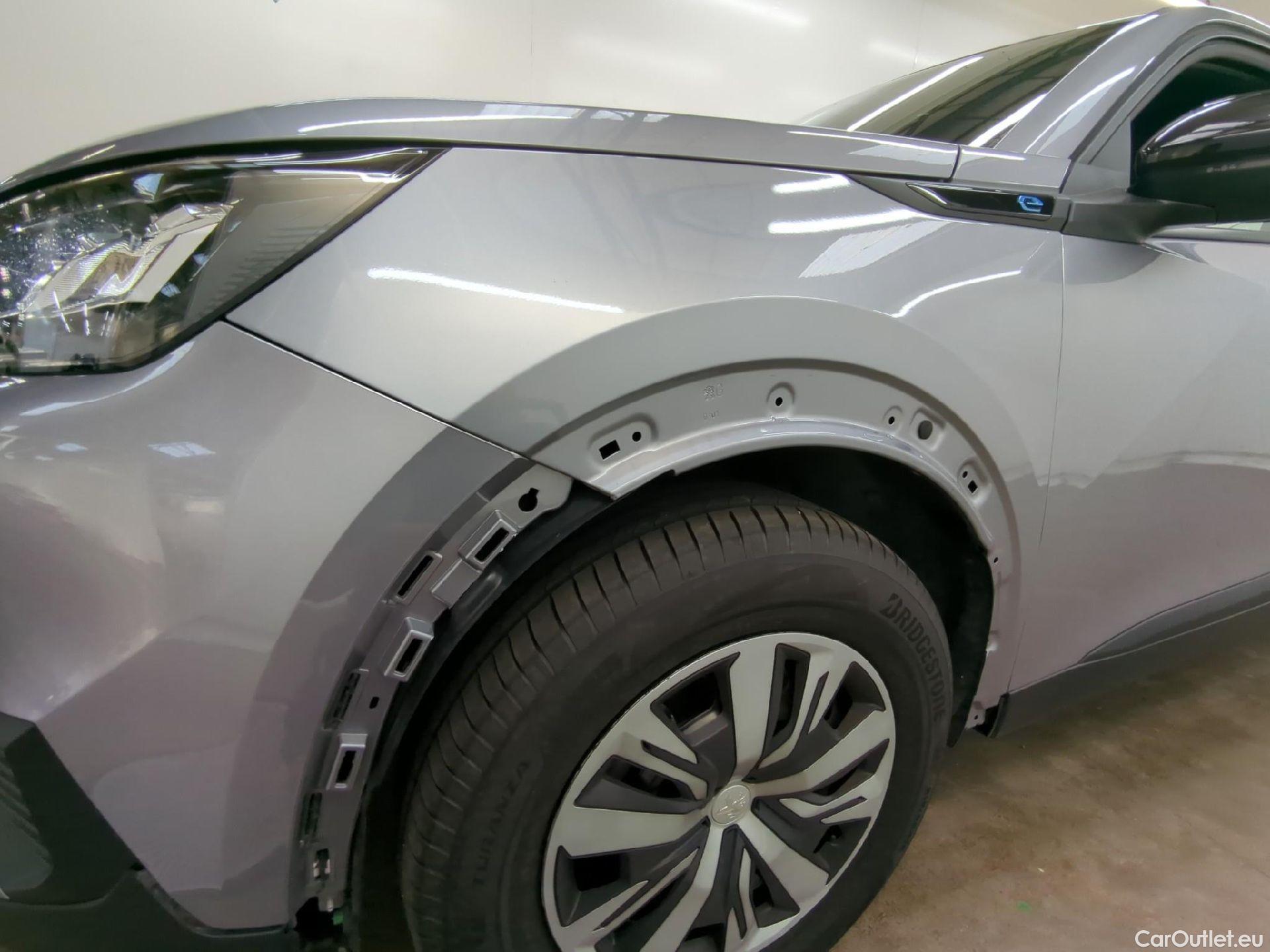  Peugeot  2008  (e-) Active Pack 50kWh BVA #4