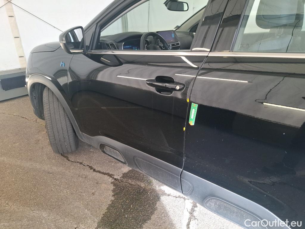  Citroen  C5 Aircross CITROEN  / 2022 / 5P / SUV Hybride rechargeable 225 e-EAT8 Feel #49