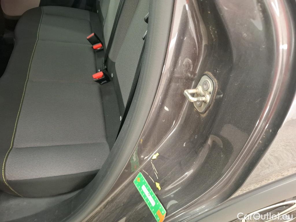  Citroen  C3  Shine Business 1.2 PureTech 110CV BVM6 E6d #18